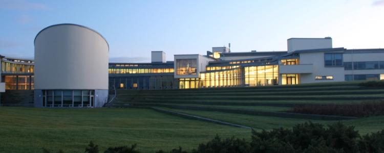 Marine Institute