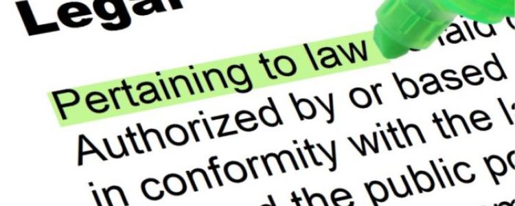 Terms of Use image