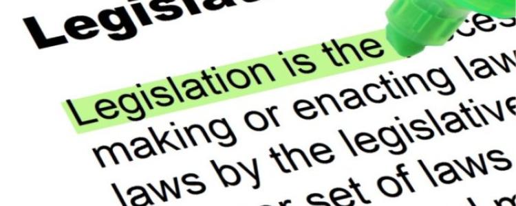 Legislation