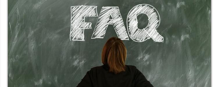 FAQs