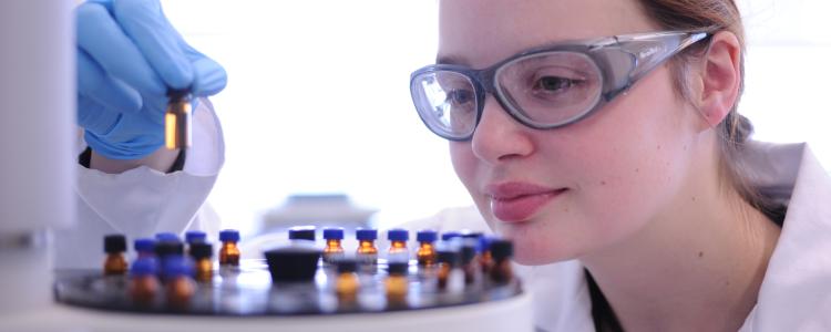 Lab Analysis